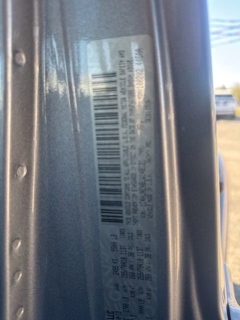 Used 2020 Jeep Wrangler Unlimited Sahara image 25