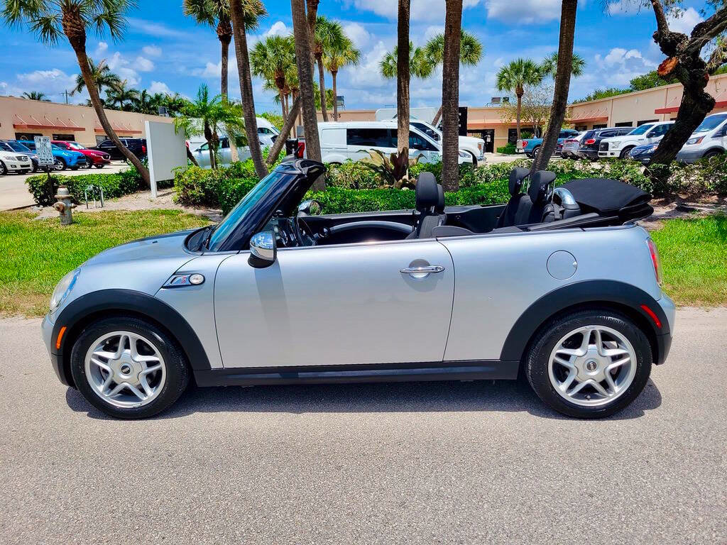 Used 2010 MINI Cooper S FWD image 11