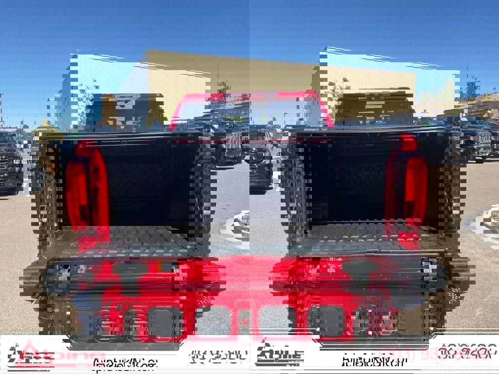 Used 2024 GMC Sierra 1500 Denali w/ Denali Reserve Package image 20