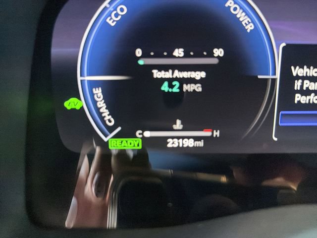 Certified 2025 Toyota Camry XSE FWD image 13