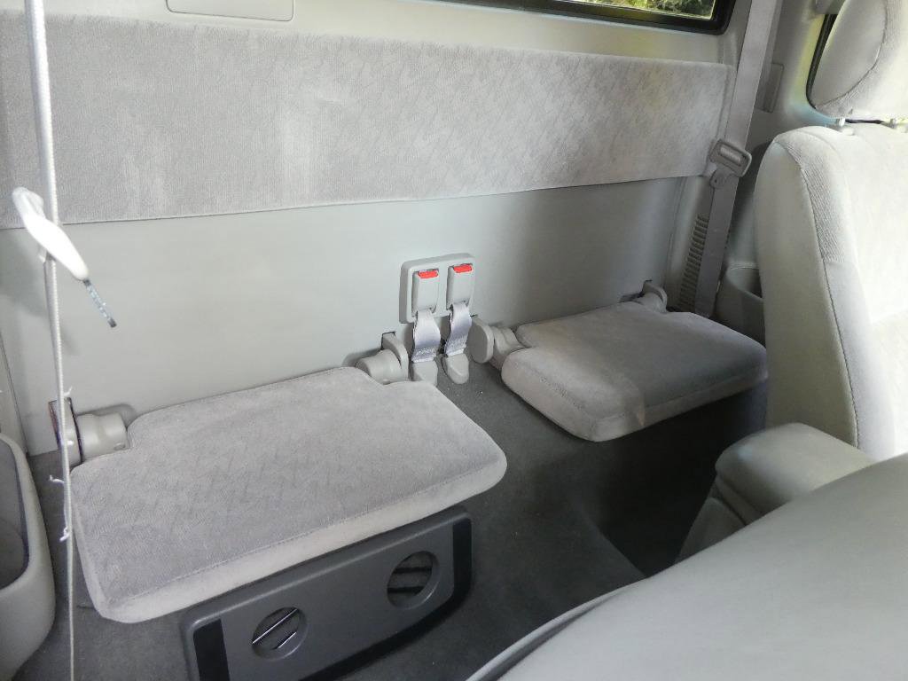 Used 2002 Toyota Tacoma PreRunner RWD image 7