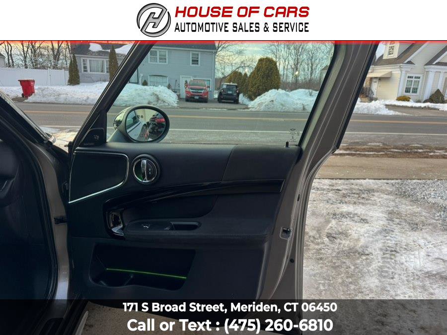 Used 2017 MINI Cooper Countryman S image 23