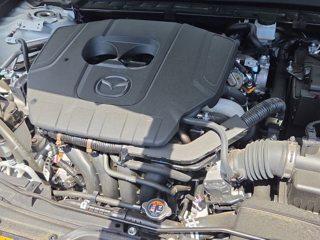 Certified 2025 MAZDA CX-30 AWD 2.5 S w/ Preferred Package image 10