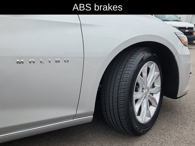 Used 2020 Chevrolet Malibu LT FWD image 19