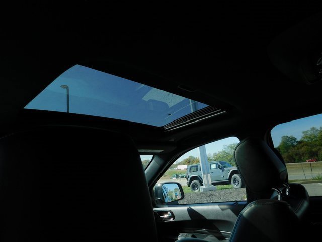 Used 2024 Dodge Durango GT image 5