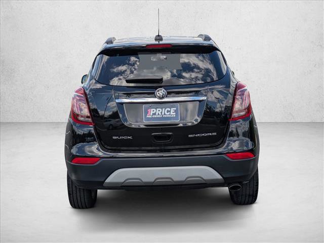 Used 2018 Buick Encore Preferred FWD image 6