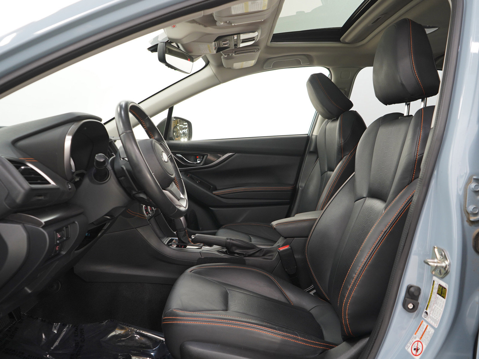 Used 2018 Subaru Crosstrek 2.0i Limited AWD/4WD image 23