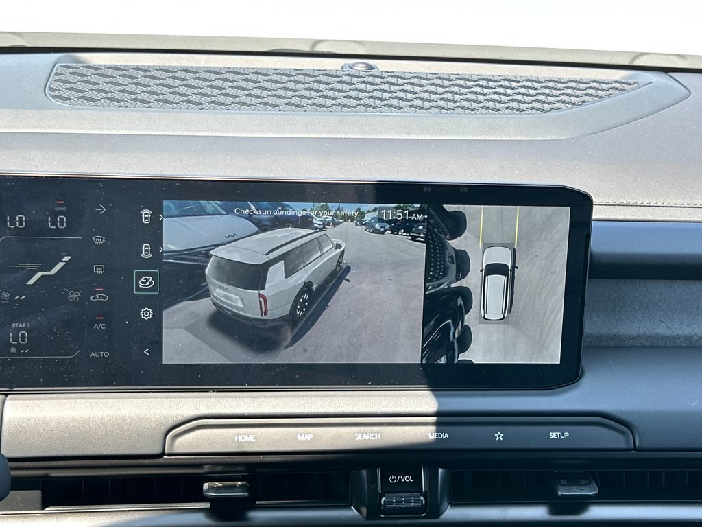New 2027 Kia Telluride SX X-Line w/ Towing Package AWD/4WD image 37