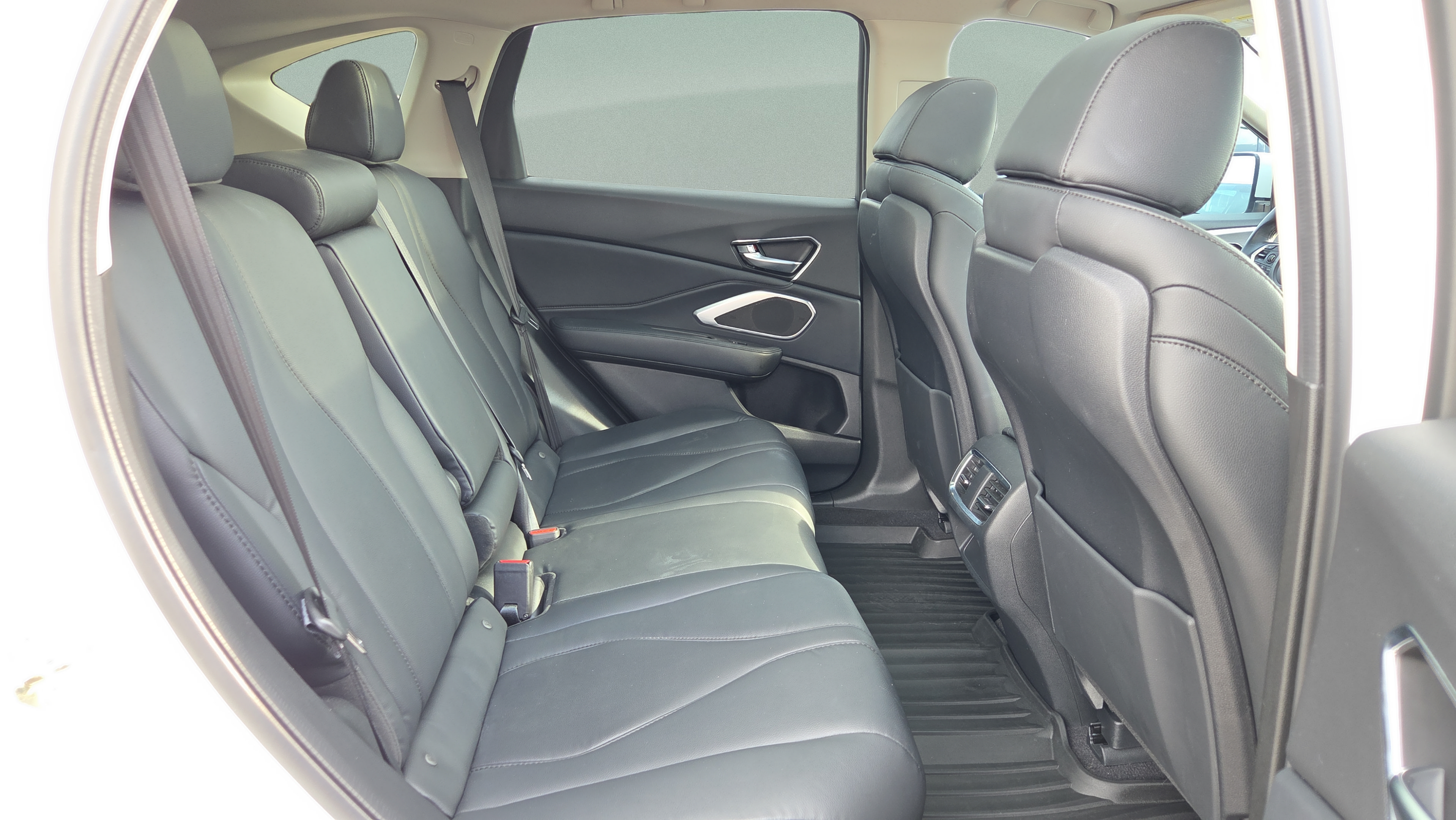Used 2020 Acura RDX FWD image 15