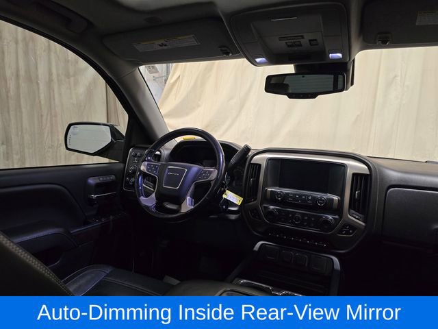 Used 2018 GMC Sierra 1500 Denali w/ Denali Ultimate Package image 39