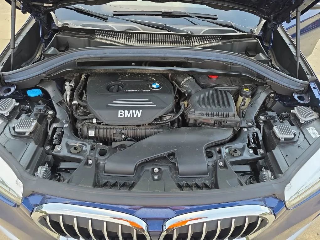 Used 2019 BMW X1 sDrive28i w/ Convenience Package image 58