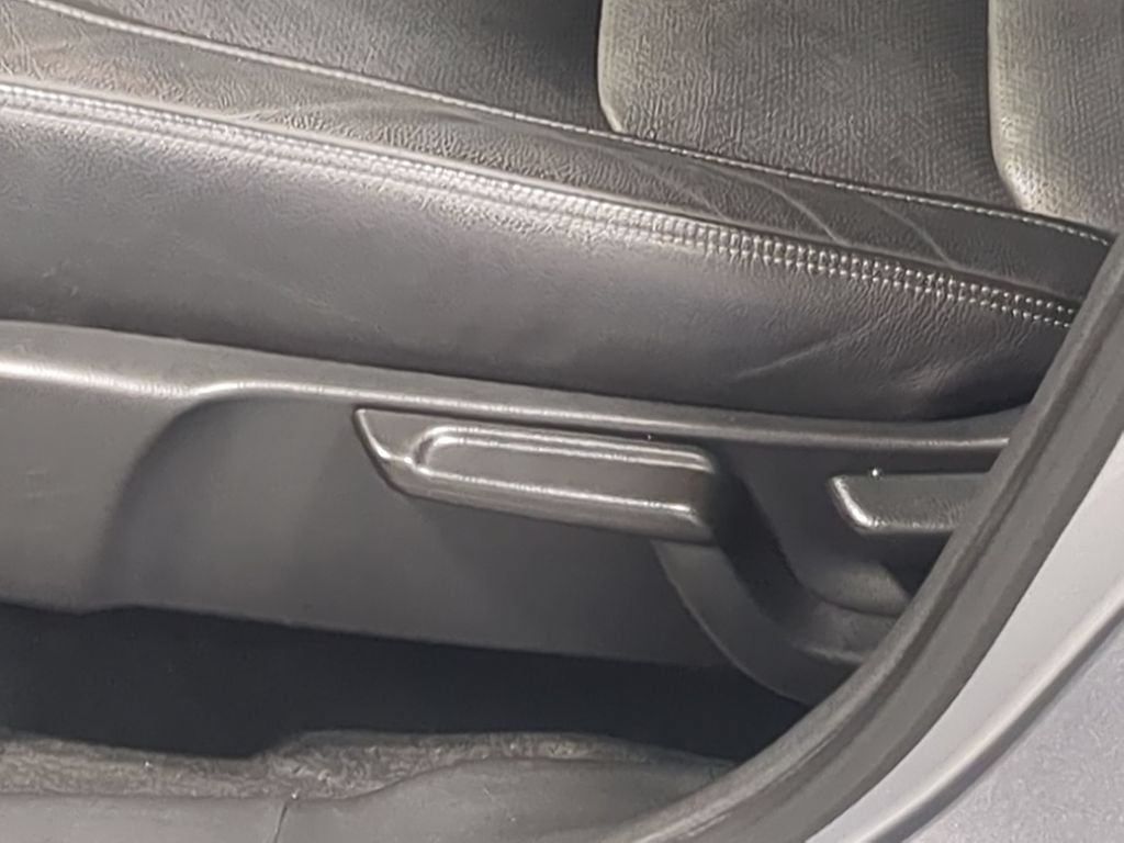 Used 2019 Honda HR-V EX-L image 19