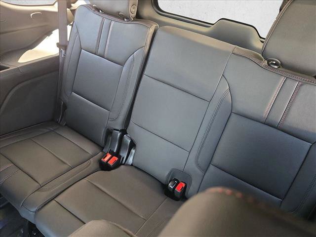 New 2026 Chevrolet Tahoe RST w/ Comfort Package RWD image 8