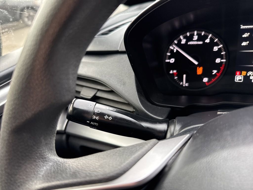 Used 2024 Subaru Impreza 2.0i image 20