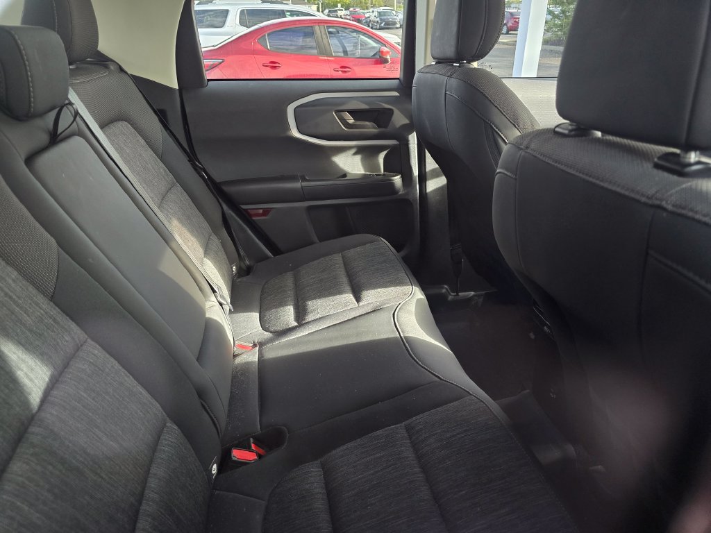 Used 2023 Ford Bronco Sport Big Bend AWD/4WD image 12