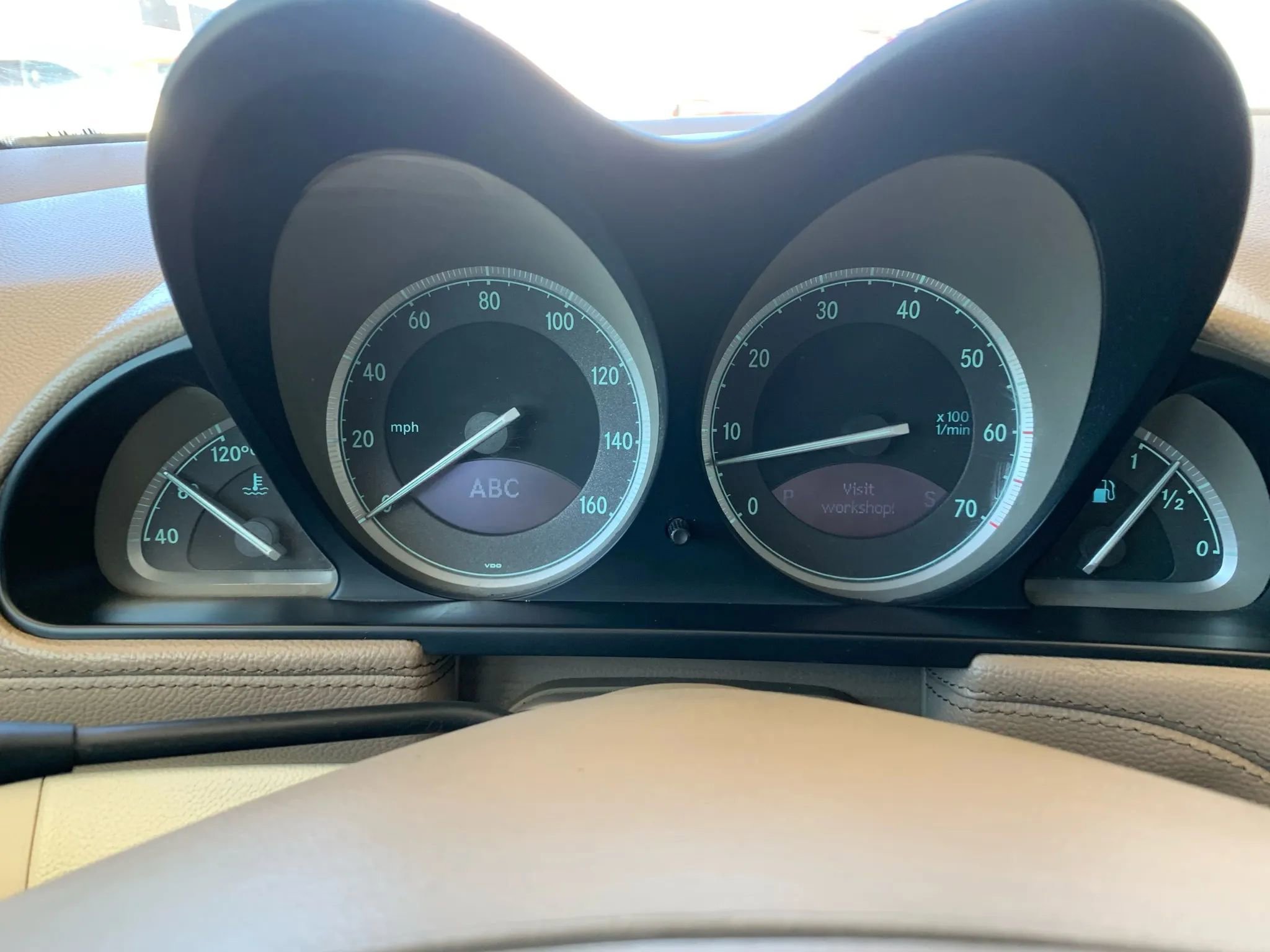 Used 2004 Mercedes-Benz SL 500 image 29