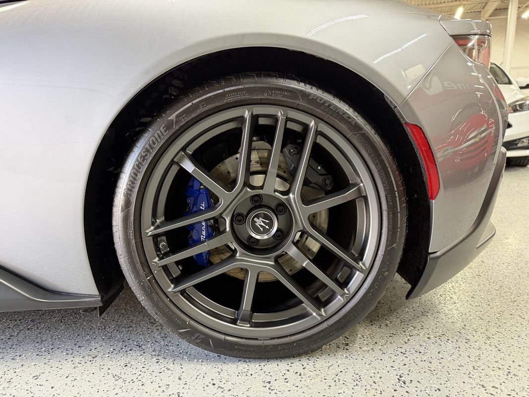 Used 2024 Maserati MC20 Cielo RWD image 41