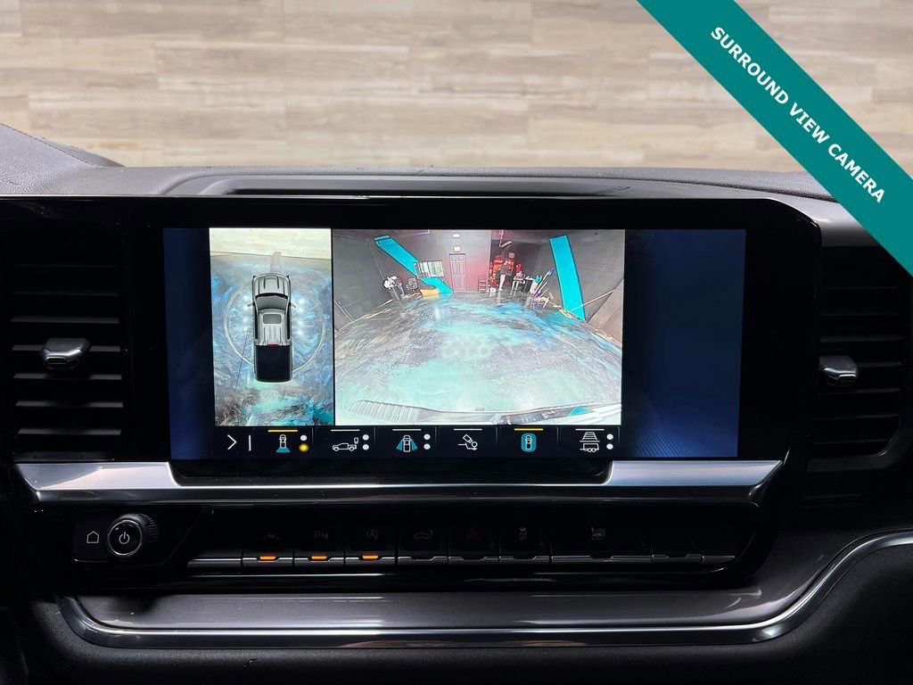 Used 2023 Chevrolet Silverado 1500 High Country image 9