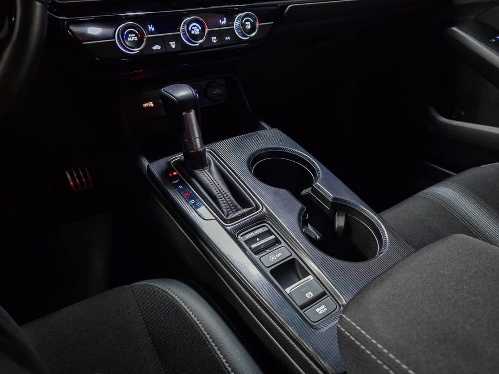 Used 2023 Honda Civic Sport image 31