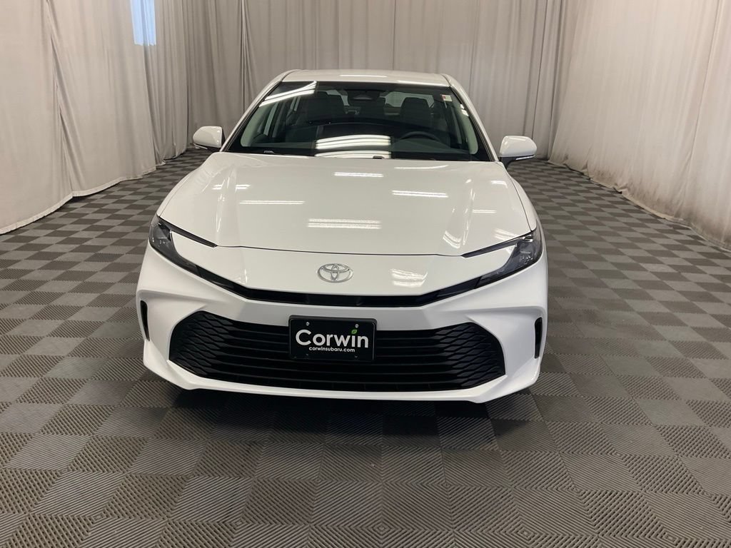 Used 2026 Toyota Camry LE w/ Convenience Package FWD image 13