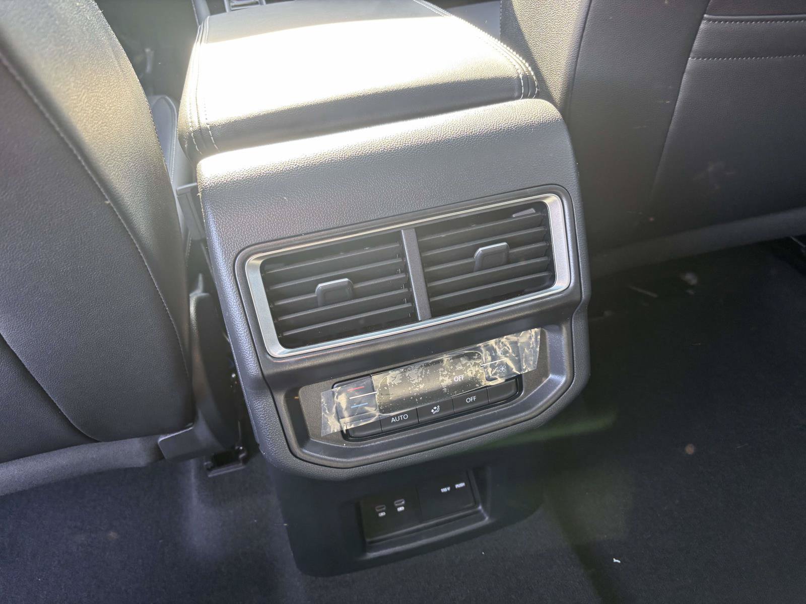 New 2026 Volkswagen Atlas SE AWD/4WD image 32