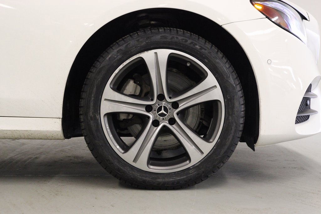 Used 2018 Mercedes-Benz E 300 E 300 image 10