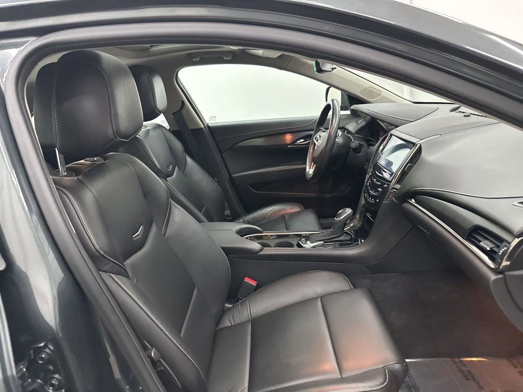 Used 2014 Cadillac ATS 2.0T Sedan image 29