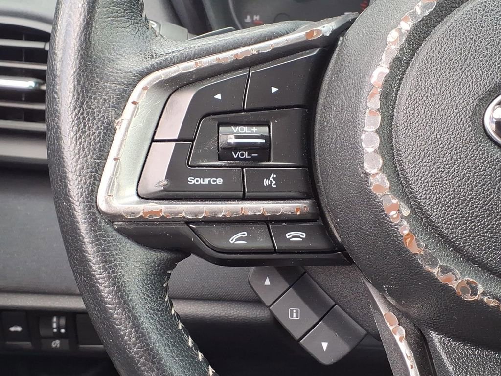 Used 2022 Subaru Legacy Premium AWD/4WD image 28