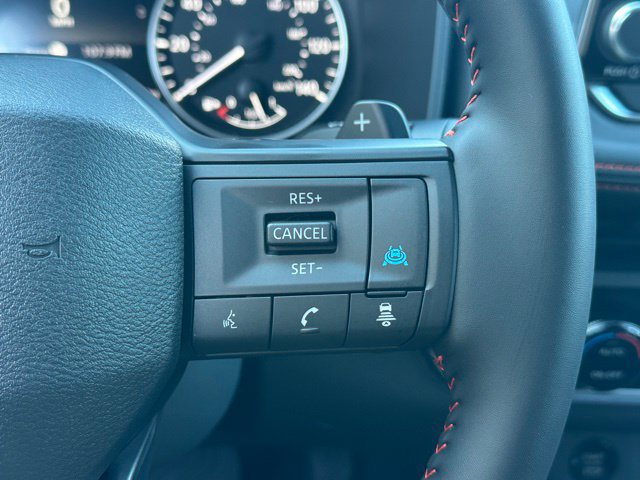 New 2026 Nissan Rogue SV w/ Rock Creek Premium Package AWD/4WD image 38