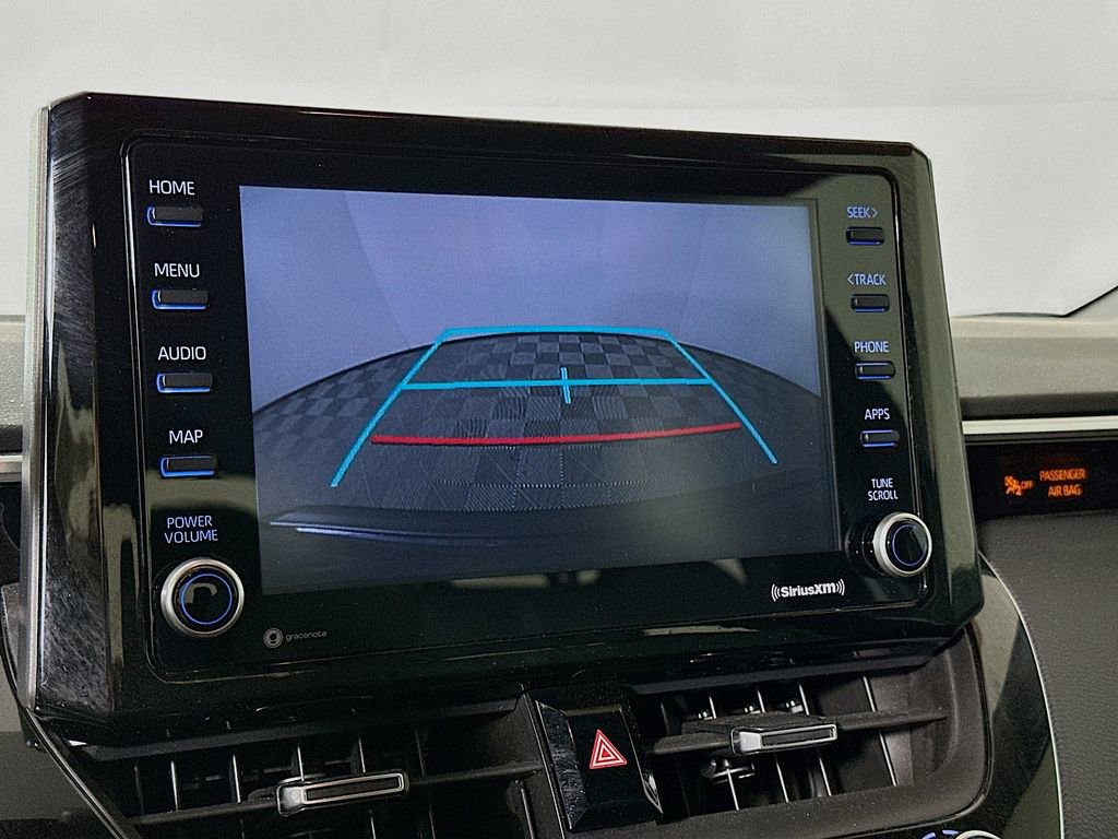 Used 2022 Toyota Corolla SE image 19