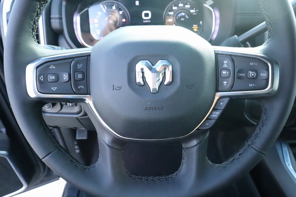 New 2026 RAM 2500 Laramie w/ Night Edition image 3