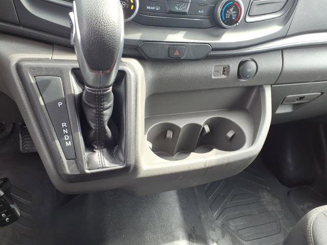 Certified 2023 Ford Transit 250 Low Roof w/ Exterior Upgrade Package image 10