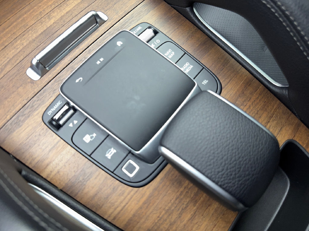 Used 2026 Mercedes-Benz GLE 450 4MATIC Coupe image 69