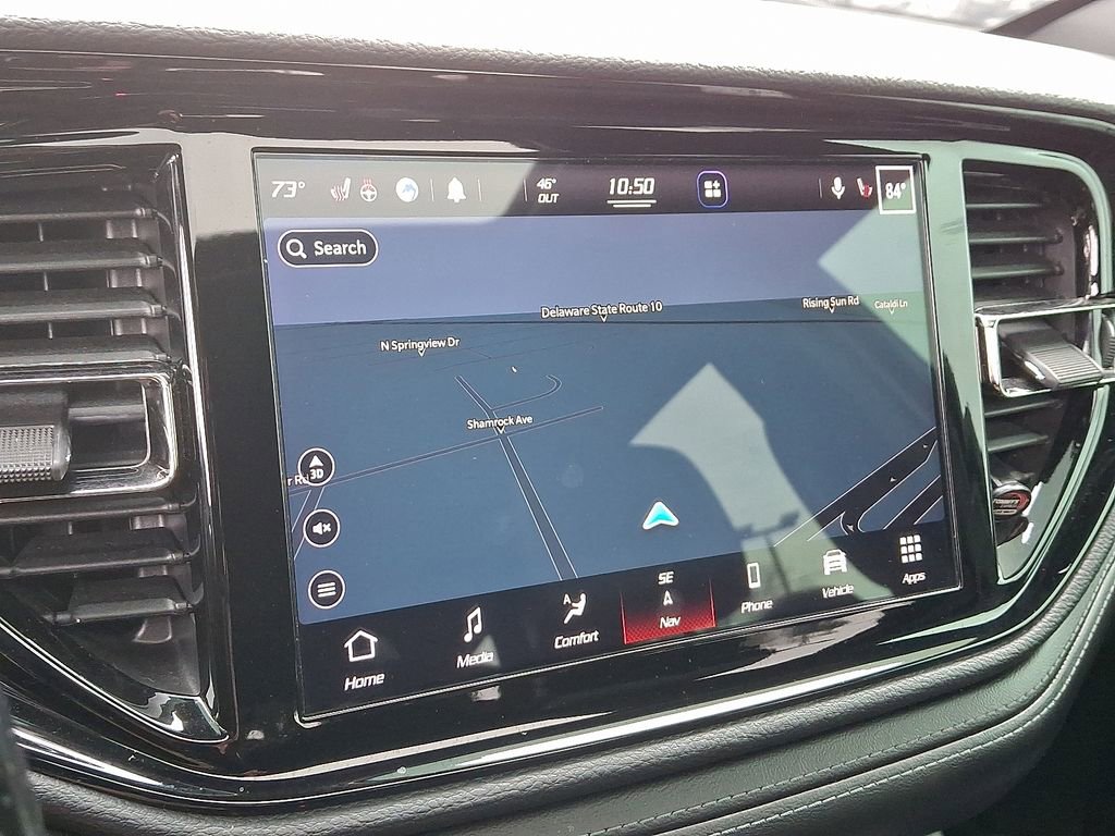 Used 2021 Dodge Durango GT image 19