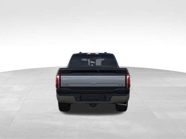 New 2026 Ford F150 King Ranch w/ Equipment Group 601A High AWD/4WD image 6