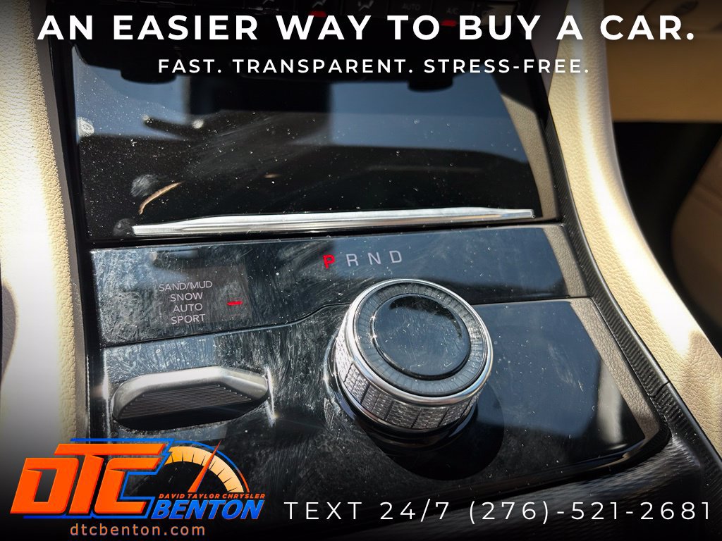 Used 2025 Jeep Grand Cherokee L Limited AWD/4WD image 27