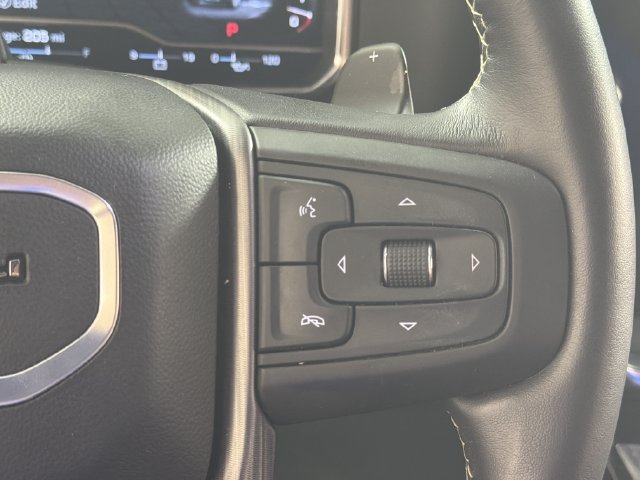 Used 2025 GMC Sierra 1500 Denali Ultimate AWD/4WD image 11