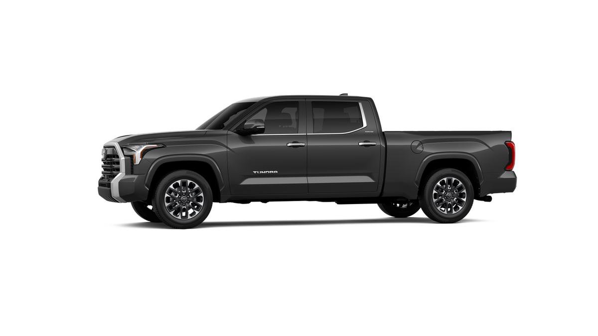 New 2026 Toyota Tundra Limited image 3