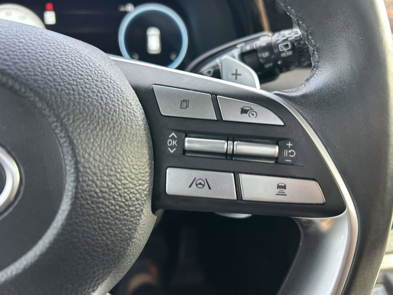 Used 2023 Hyundai Palisade SEL image 25