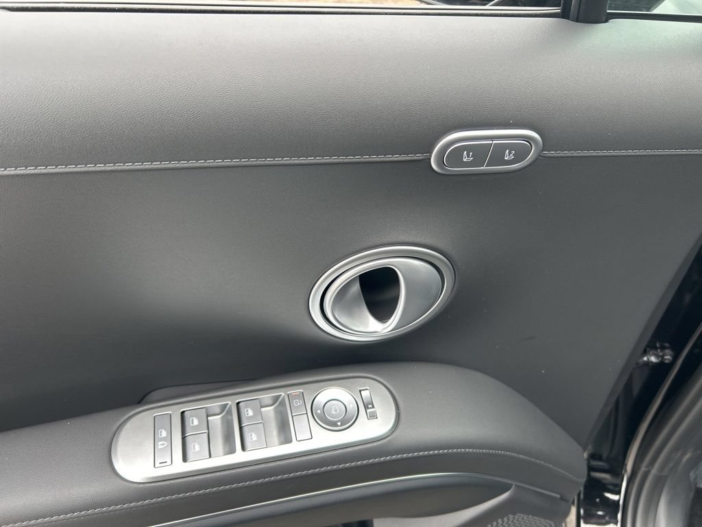 New 2026 Hyundai Palisade SEL Premium FWD image 28