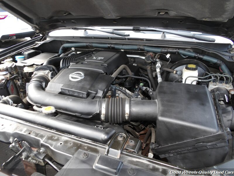 Used 2008 Nissan Pathfinder SE w/ Premium Pkg AWD/4WD image 24