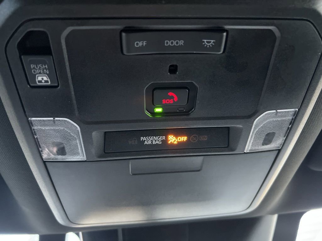 Used 2025 Toyota Tundra SR5 image 35