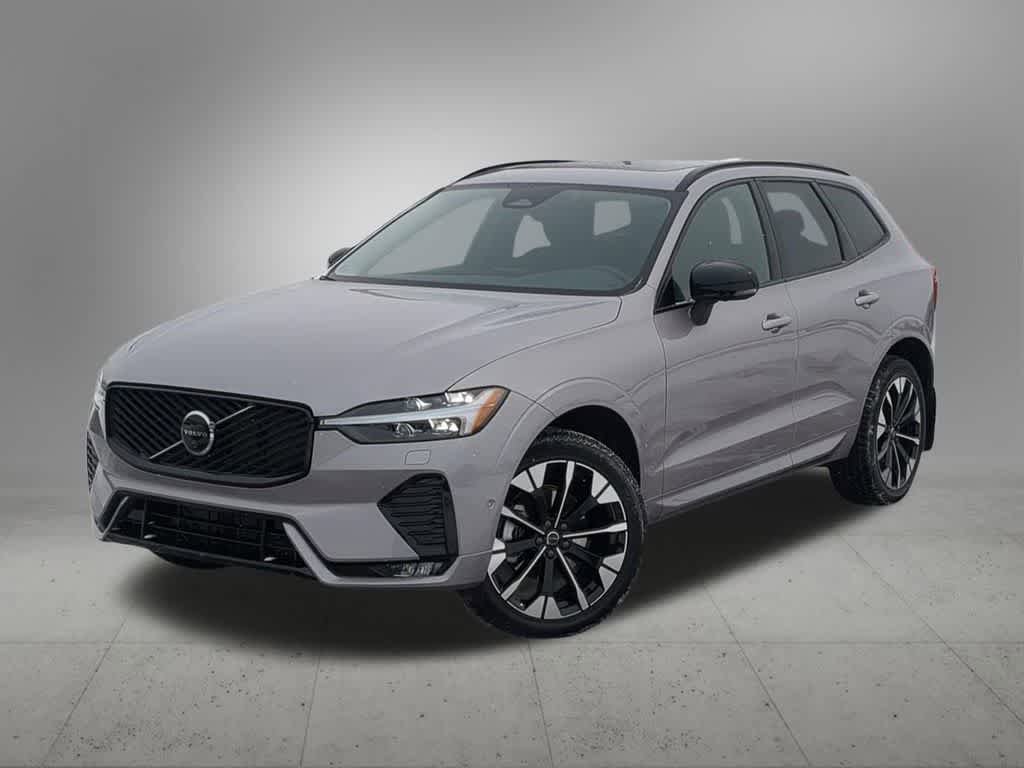 Used 2026 Volvo XC60 B5 Plus w/ Protection Package Premier