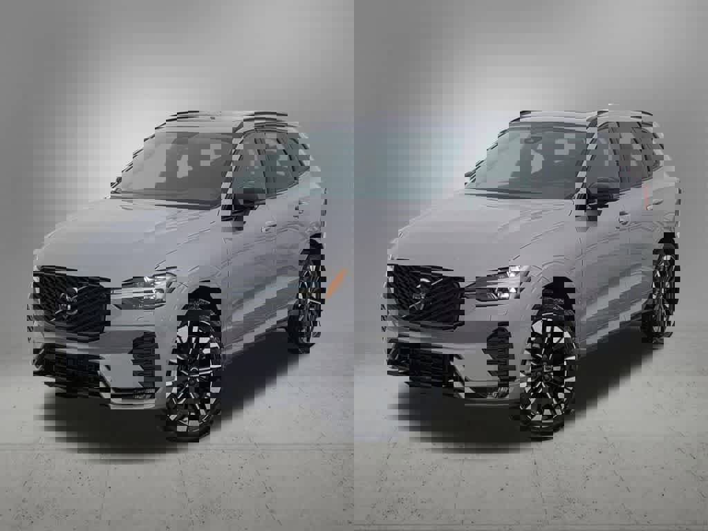 Used 2026 Volvo XC60 B5 Plus w/ Protection Package Premier image 1