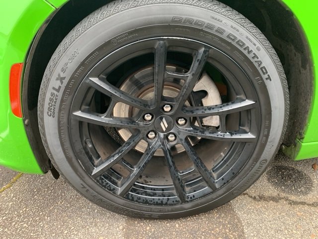 Used 2017 Dodge Charger R/T w/ Driver Confidence Group image 8