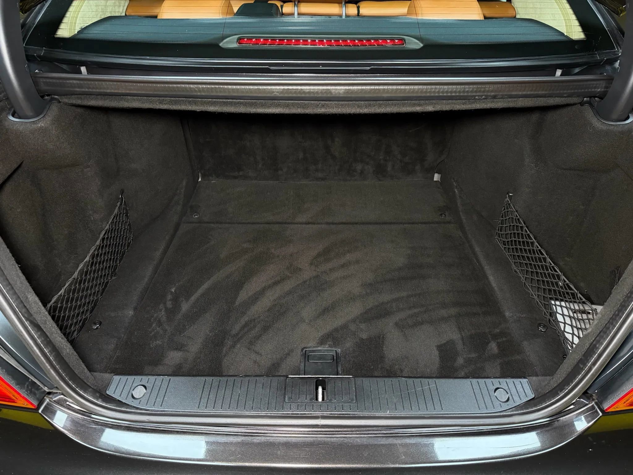 Used 2007 Mercedes-Benz S 65 AMG image 15