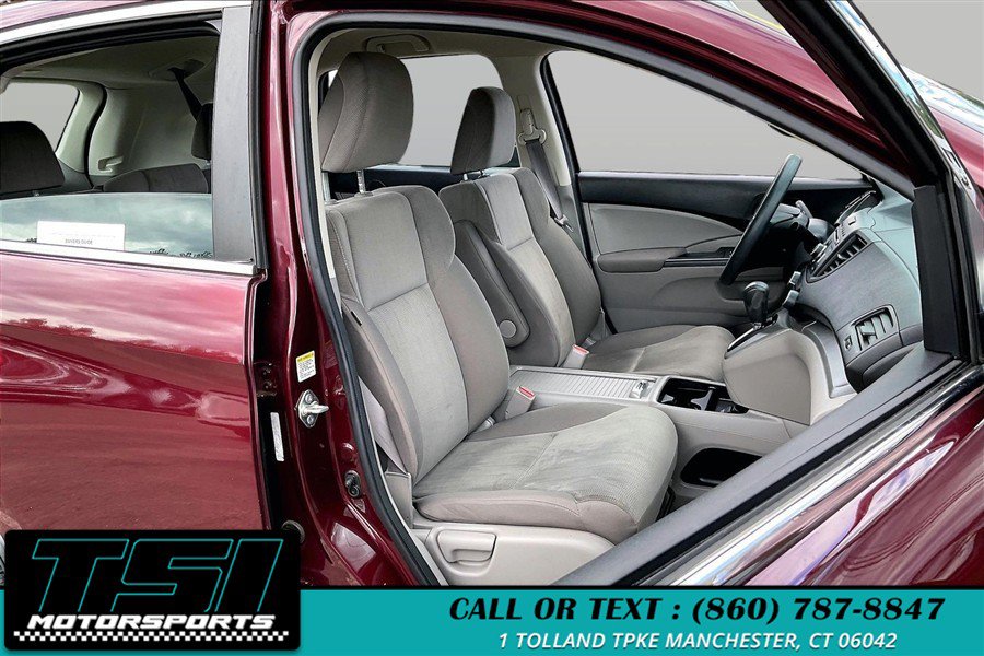 Used 2014 Honda CR-V LX image 7