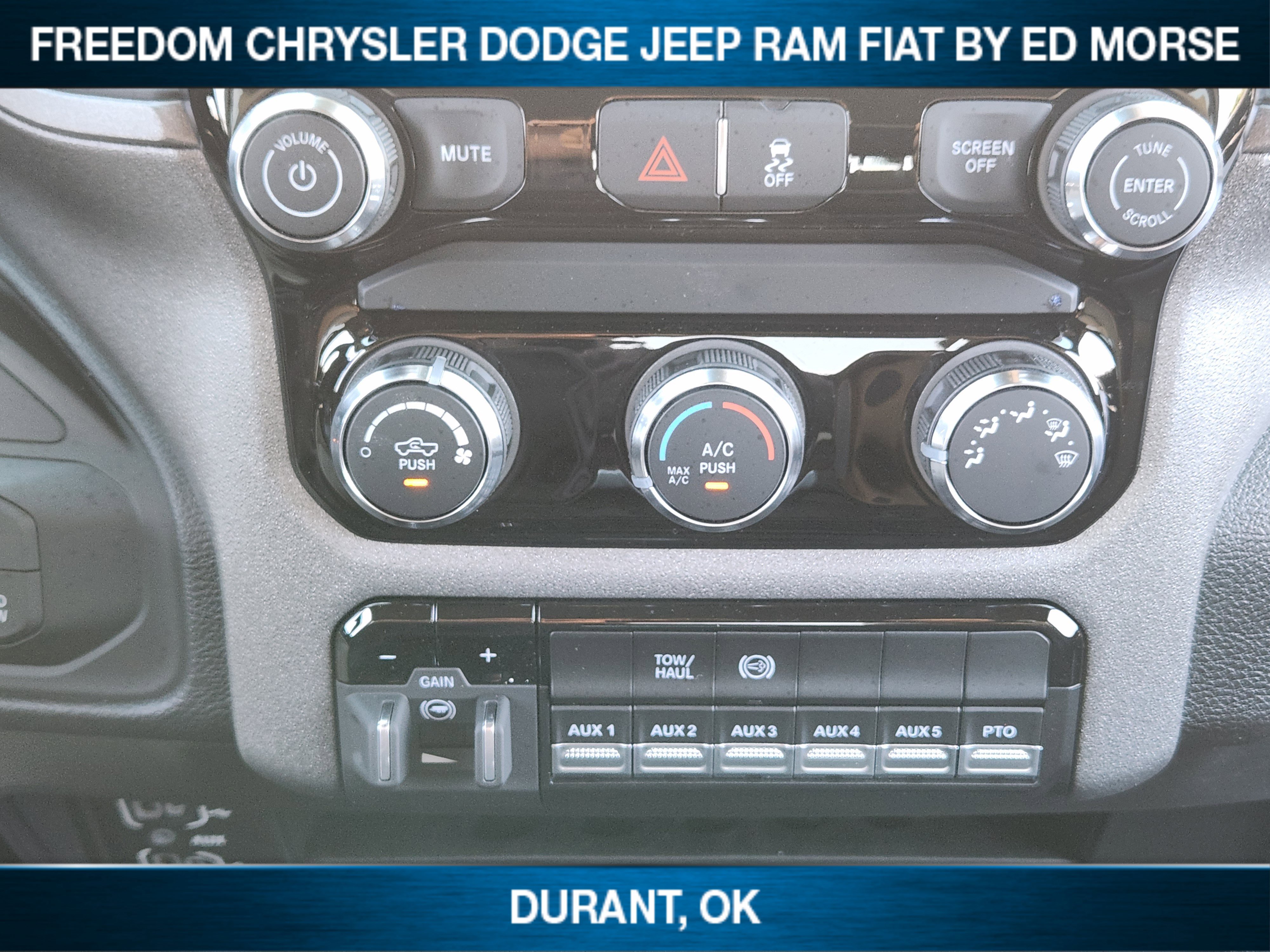 New 2026 RAM 5500 Tradesman w/ Chrome Appearance Group image 14