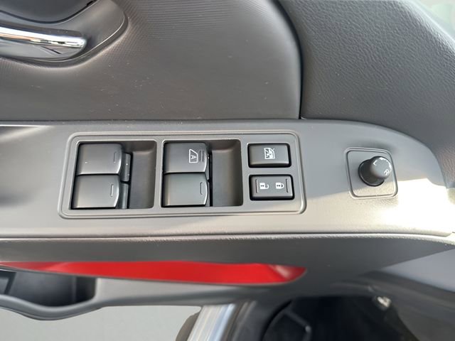 Used 2023 Nissan Frontier PRO-4X w/ Pro Convenience Package image 10