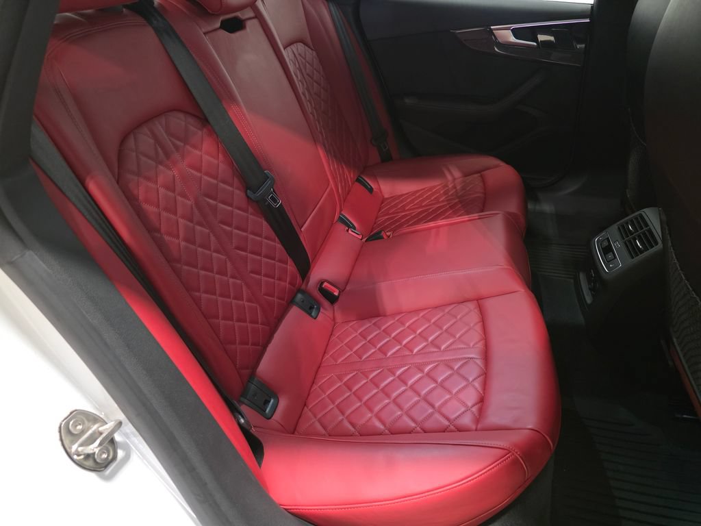 Certified 2023 Audi S5 Prestige w/ Prestige Package AWD/4WD image 12